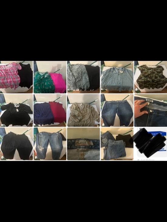 torrid Other - Women’s plus size lot